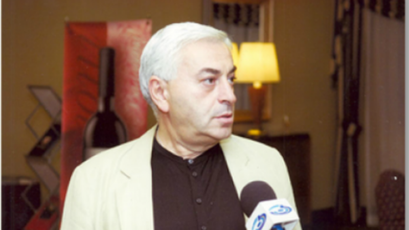 ავთანდილ წერეთელს გირაო შეეფარდა და ნებართვის გარეშე ქვეყნის დატოვება აეკრძალა