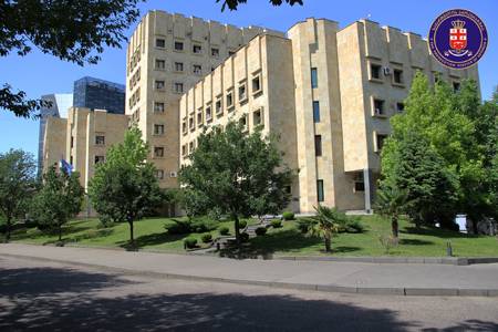 პროკურატურა ხაზარაძე – ჯაფარიძის საქმესთან დაკავშირებით განცხადებას ავრცელებს