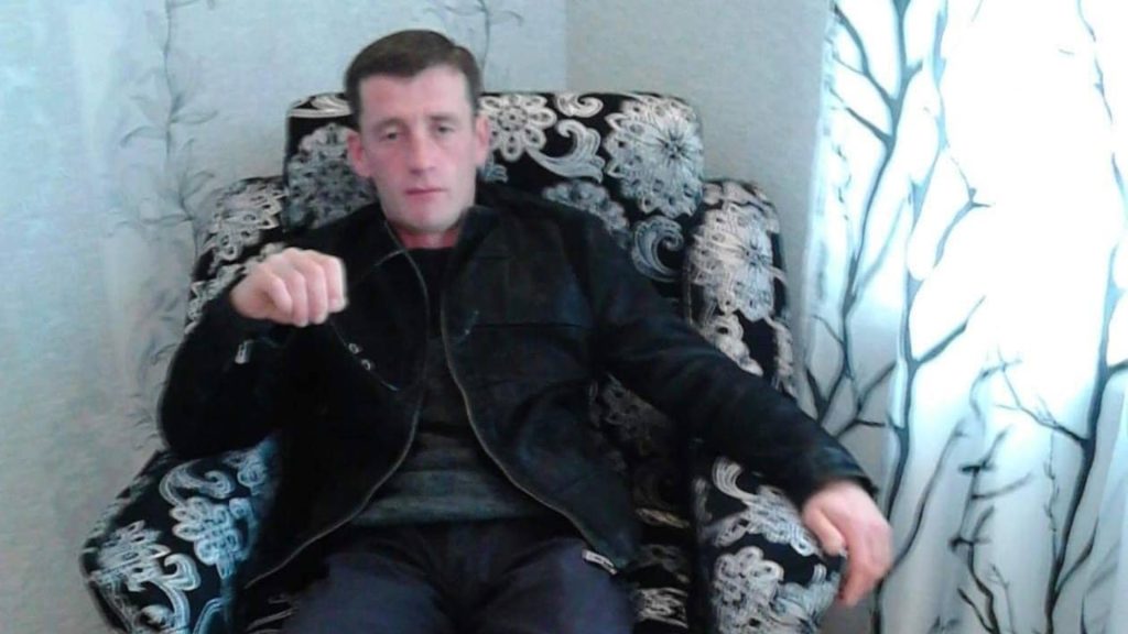 Двое сотрудников Гальского ОВД задержаны по делу о смерти Темура Карбая