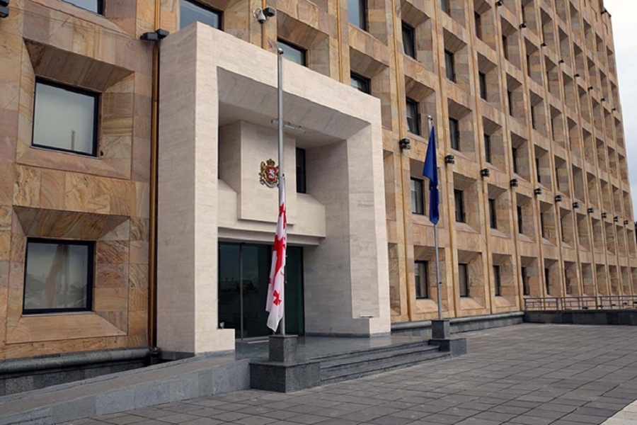 საქართველოს მთავრობამ ახალგაზრდობის სააგენტო დააფუძნა