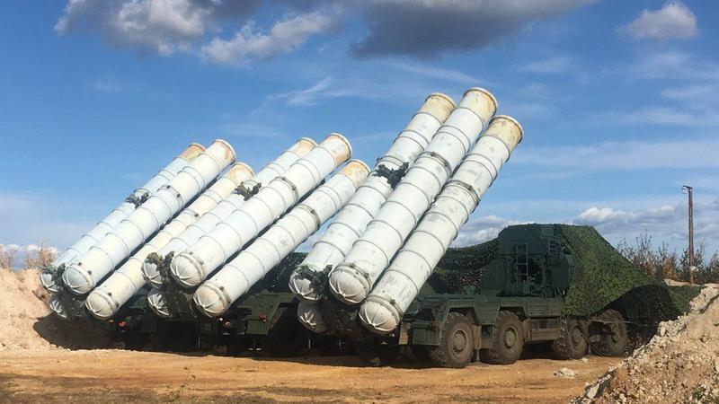 „S-300 არ განადგურებულა“ – სლოვაკეთის პრემიერი მოსკოვს ტყუილში ამხელს