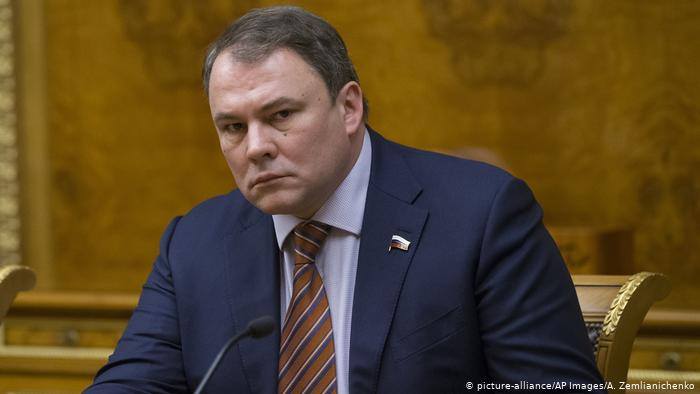 “თბილისი ცხინვალისა და მოსკოვის პროვოცირებას ცდილობს”
