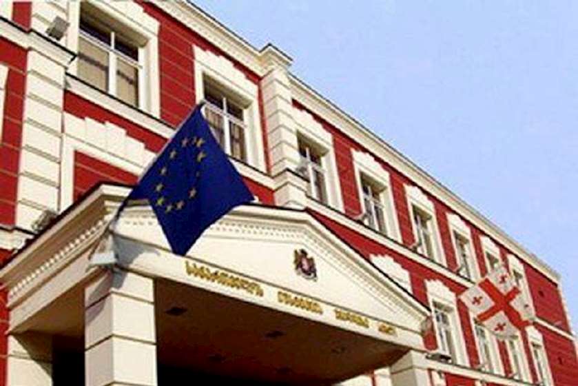 იუსტიციის საბჭომ უზენაესი სასამართლოს მოსამართლეობის 20-კაციან სიას კენჭი უყარა