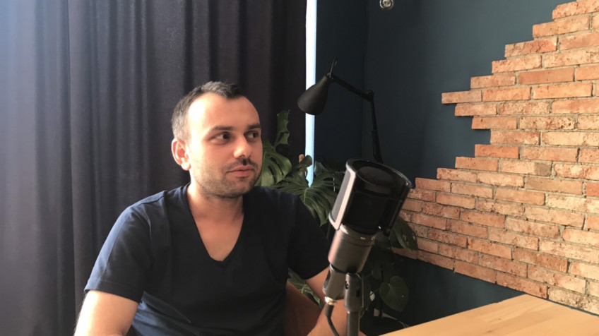 ღარიბაშვილს "ბიბლიური თავისუფლების" მღვდელმთავარი პასუხობს