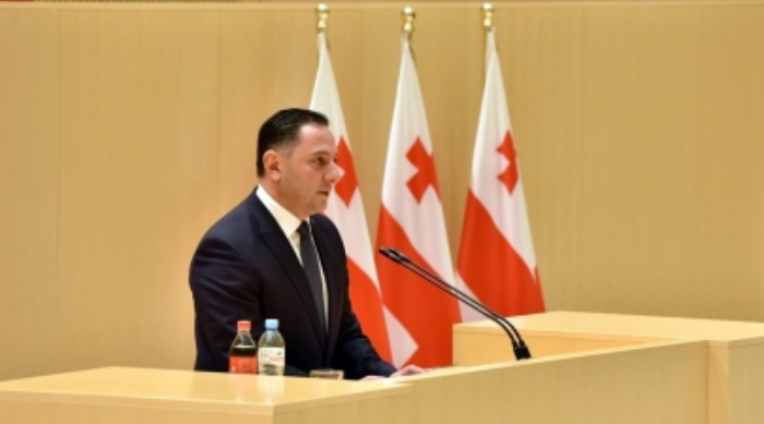 გომელაური პანკისში დაშვებულ შეცდომას ასახელებს