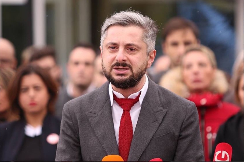 ნიკა გვარამიას “მთავარ არხს“ საერთო მაუწყებლის ავტორიზაცია მიენიჭა