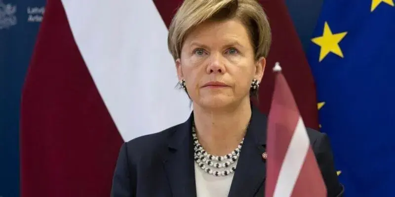 Глава МИД Латвии: правительство Грузии не заинтересовано в европейском пути