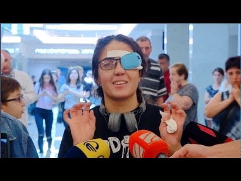 რა მოხდა მაკო გომურთან დაკავშირებით – განმარტებები