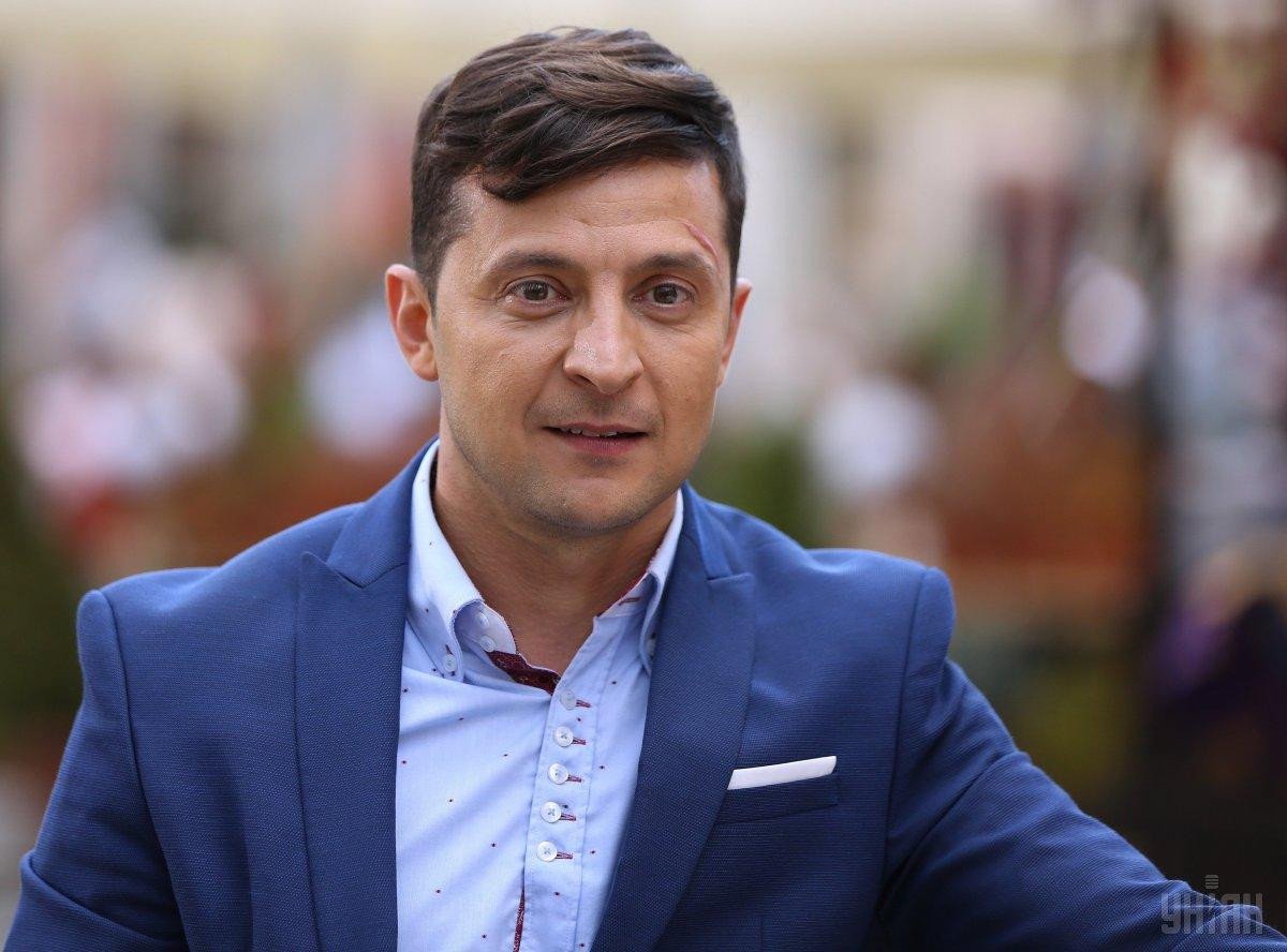 "ეს პირველი ნაბიჯია საშინელი ომის დასრულებისკენ"