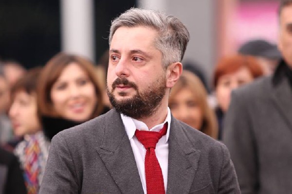 გვარამიამ გირაოს გადახდასთან დაკავშირებით გადაწყვეტილება შეცვალა