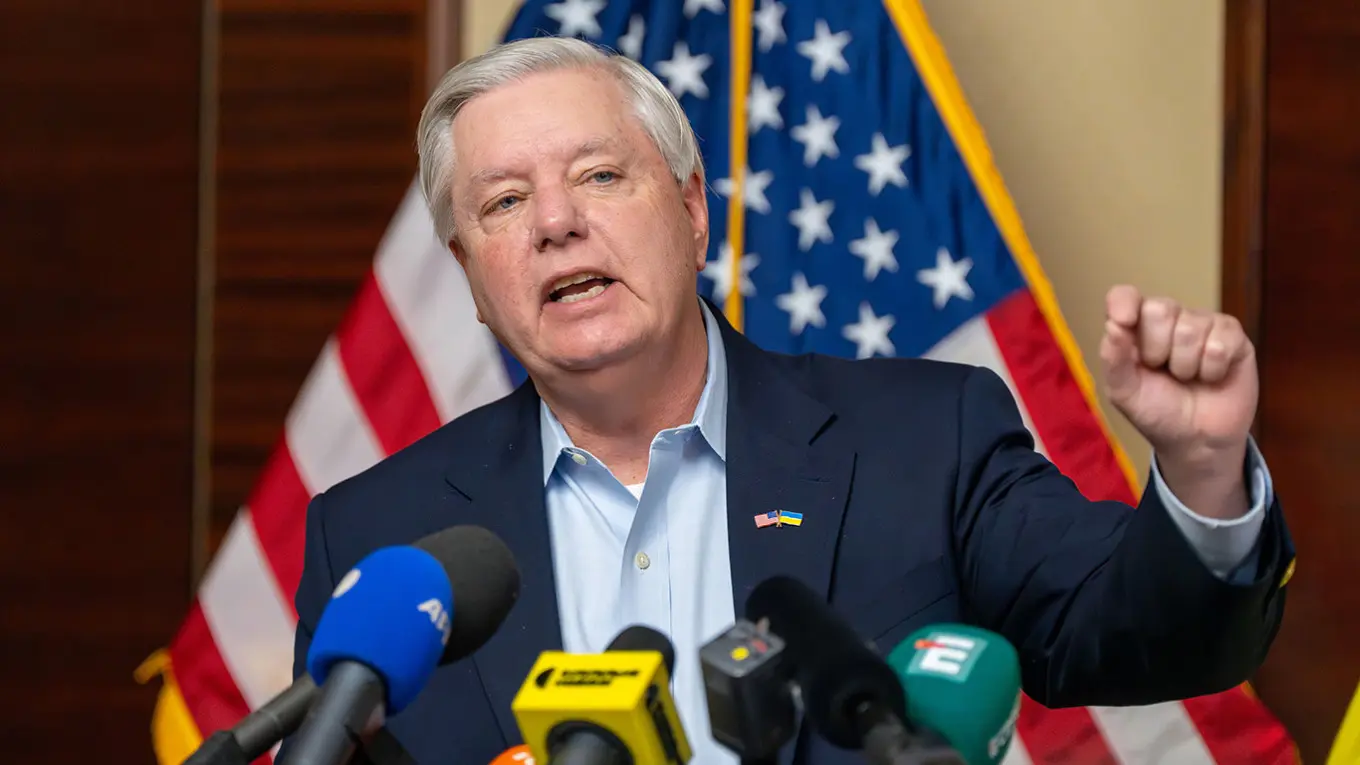 В Сенате США пообещали признать Россию спонсором терроризма, если она не вернет похищенных украинских детей