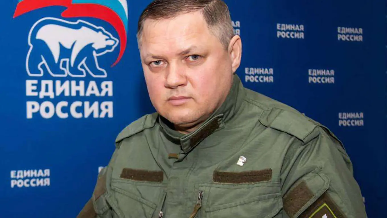 Лидер «Единой России» в «ДНР» пригрозил уголовными делами жалующимся на нехватку воды жителям