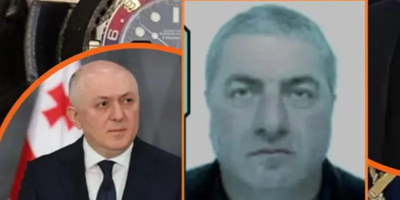 Обвиняемый в легализации незаконных доходов из окружения экс-главы СГБ освобожден под залог