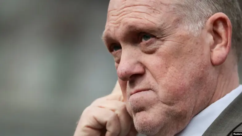 «Пограничный царь» США объявил о завершении операции в Миннесоте