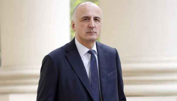 ბადრი ჯაფარიძე გია ვოლსკის უჩივის