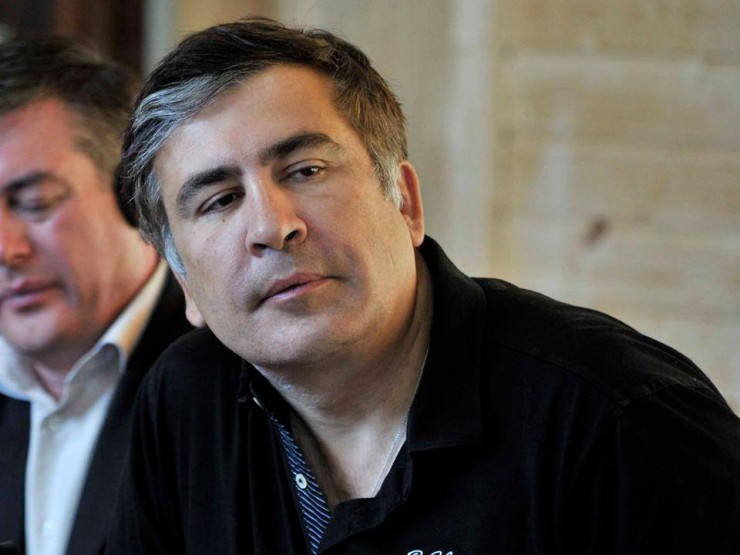 სააკაშვილი – ოქრუაშვილს: "შევხვდებით თბილისში და ჩვენს უთანხმოებას გადავლახავთ"