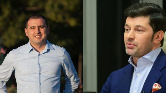 კალაძე – საკრებულოს დეპუტატს: „ასეთი გაფარჩაკებული იქნებით“