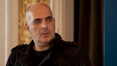 ზაზა ურუშაძე თანამდებობას ტოვებს