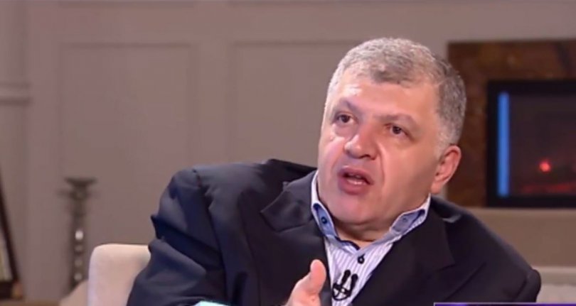 Процесс передачи лесных угодий Рачи бизнесмену Хидашели приостановлен