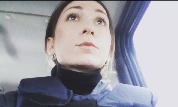 ბერდიანსკიდან ჟურნალისტი გაიტაცეს