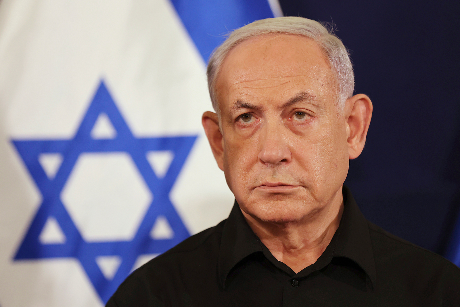 Netanyahu welcomes possibility of extending truce