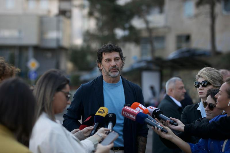 კალაძე 2025 წელს რუსთაველის გამზირის რეაბილიტაციის დაწყებას აანონსებს