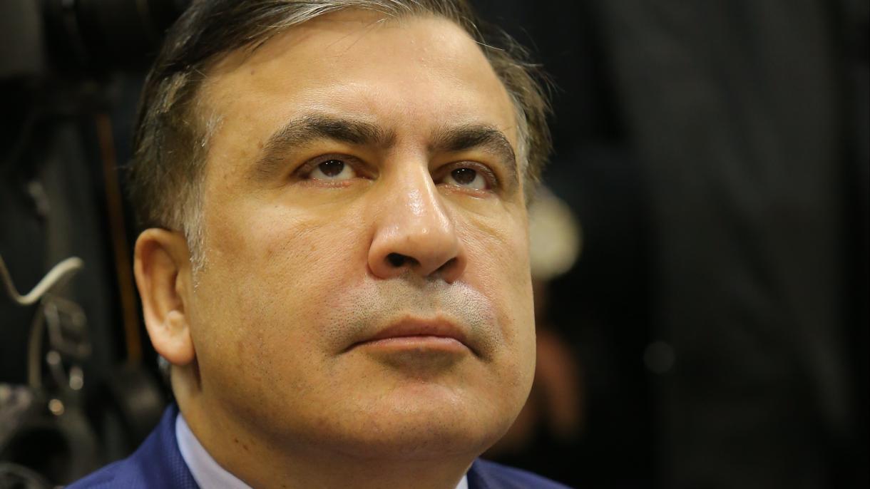 პენიტენციური სამსახური: "მიხეილ სააკაშვილმა თაფლის და ნატურალური წვენის მიღება დაიწყო"