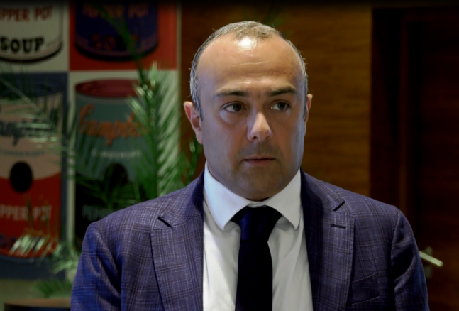 ჭყონია – მოქალაქეებს: "ჭარბი შესყიდვებით ნუ დააზიანებთ საკუთარ თავს და სხვებს"
