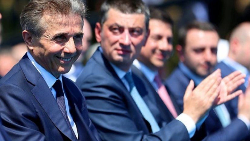 ფირალიშვილი: „ივანიშვილი შესაძლოა, 2011–2012 წლების მინი–სცენარის გათამაშებას ცდილობს“