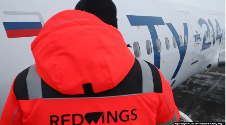 Анонсированы прямые рейсы из Новосибирска в Батуми