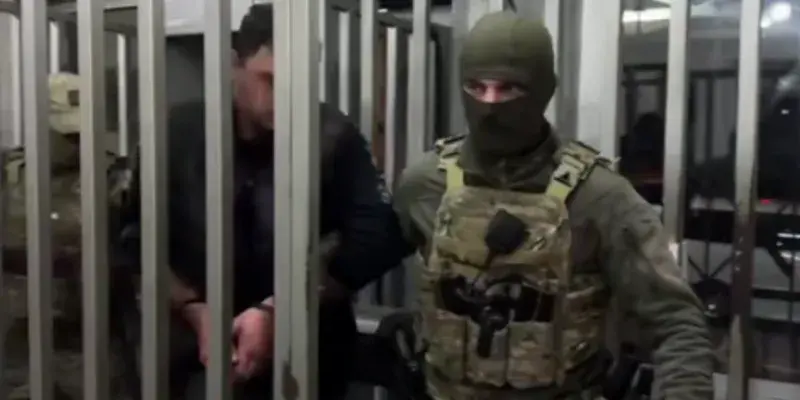 Педагога из Гали приговорили в Абхазии к 6 годам и 9 месяцам по обвинению в шпионаже