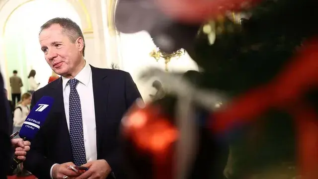 Т.н. послом РФ в Абхазии может быть назначен губернатор Белгородской области