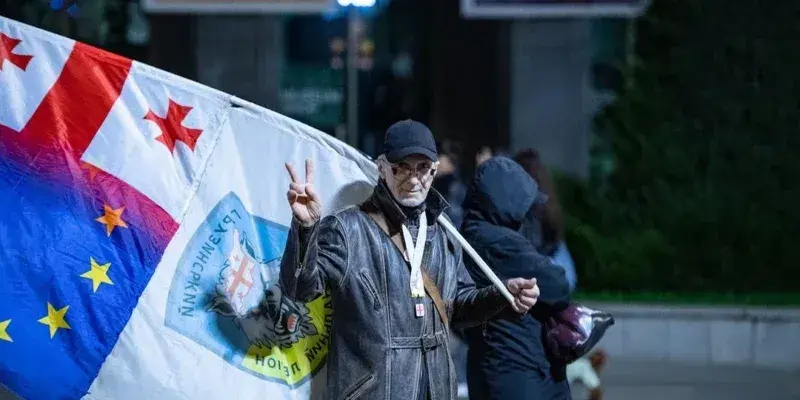 Первый обвиненный в «блокировании дороги» держит голодовку протеста уже более двух месяцев