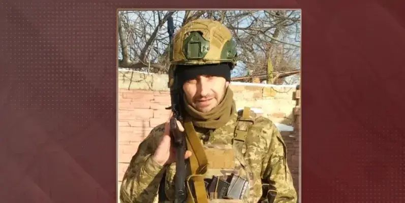 В «ДНР» приговорили грузинского бойца к колонии строгого режима