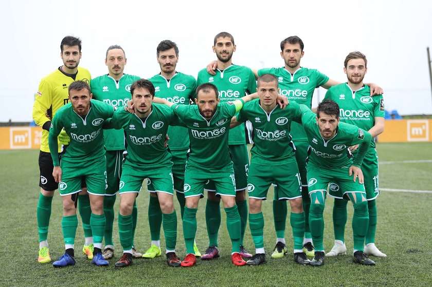 სუს-მა „ვიტ-ჯორჯიას“ რამდენიმე ფეხბურთელი დააკავა