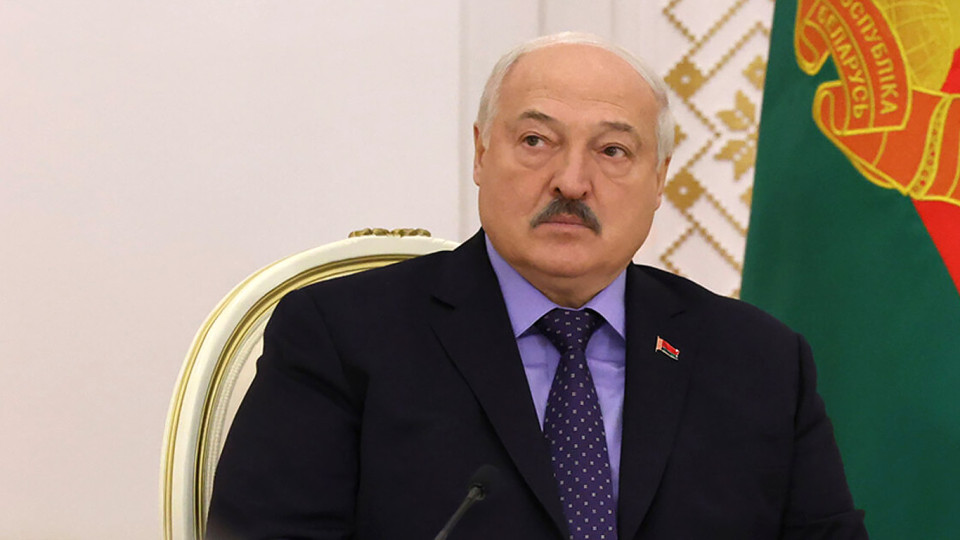 Лукашенко пригрозил отключить интернет в случае массовых протестов в Беларуси