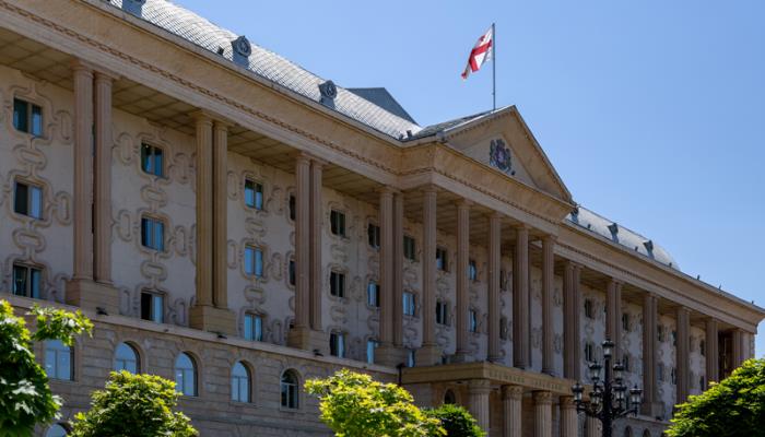 20-21 ივნისის საქმეზე დაკავებული ერთი პირი ბრალს აღიარებს