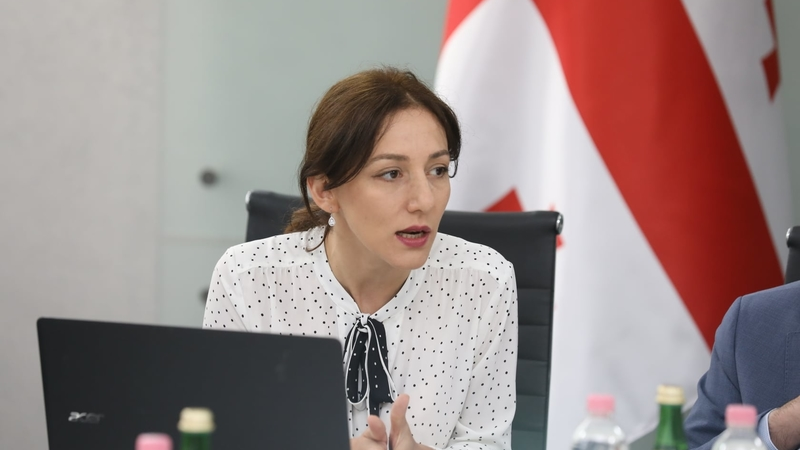 მედია: გამოცდების ეროვნული ცენტრის დირექტორი თანამდებობას ტოვებს