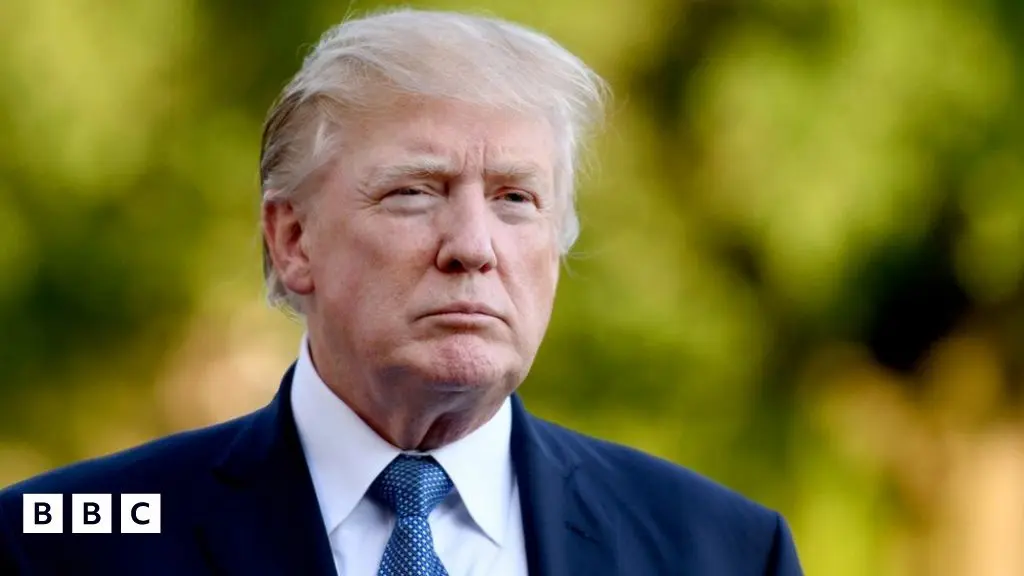 Трамп дал России 10 дней на заключение сделки с Украиной