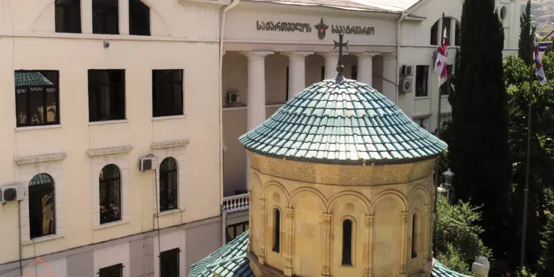 Патриархия получила от государства новые земельные участки и здания