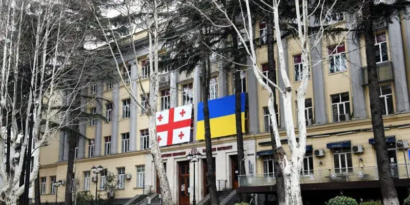 EUA о реформе образования Грузии: это может негативно сказаться на эффективности вузов