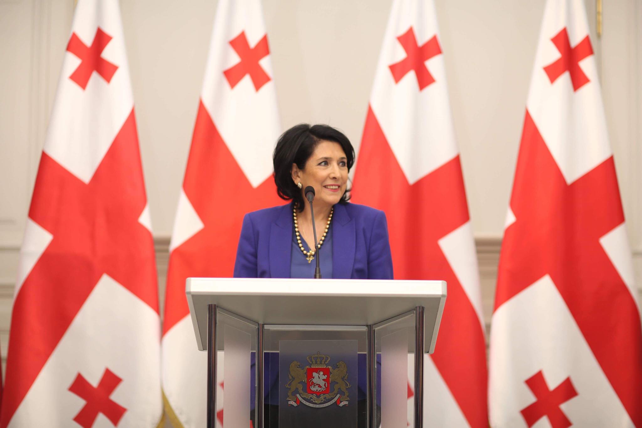 შეწყალების სკანდალი გრძელდება – სიაში ძებნილი პირიც აღმოჩნდა