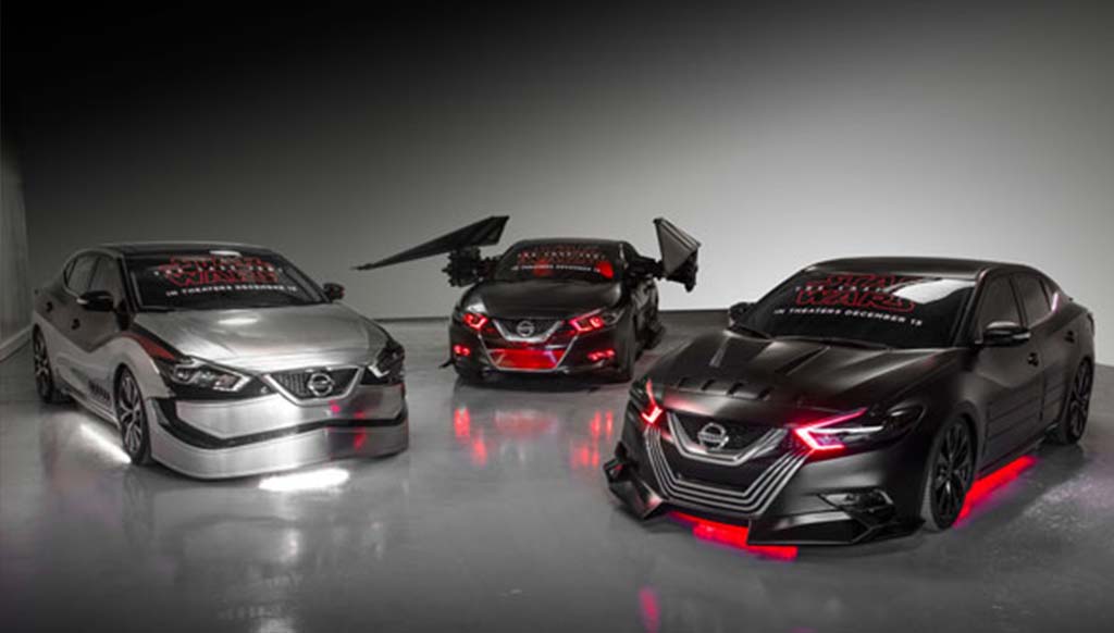 Nissan წილის გაყიდვას აპირებს