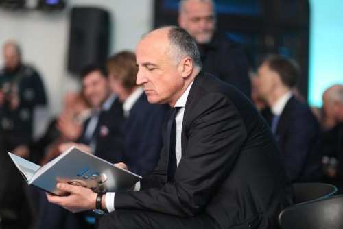 რატომ მოხვდა "არტარეა" “გახარიას წერილში” – ჯაფარიძის ვერსია