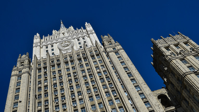 რუსეთი ფინეთს "სამხედრო ნაბიჯით" დაემუქრა