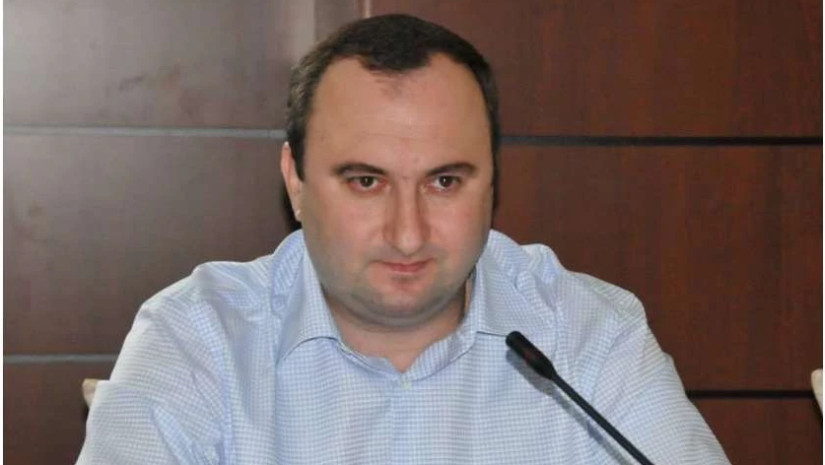 გორში მოსამართლეების კორპორაციული წვეულება იმართება
