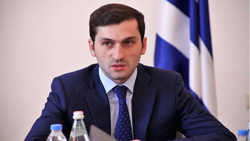 Торнике Рижвадзе попытался застрелиться, оставшись один в комнате – прокуратура