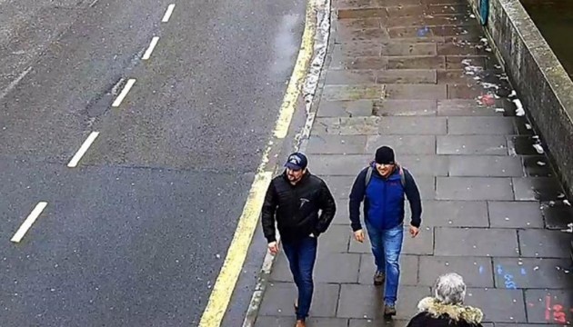 В операции по подрыву складов в Чехии участвовали шесть офицеров ГРУ