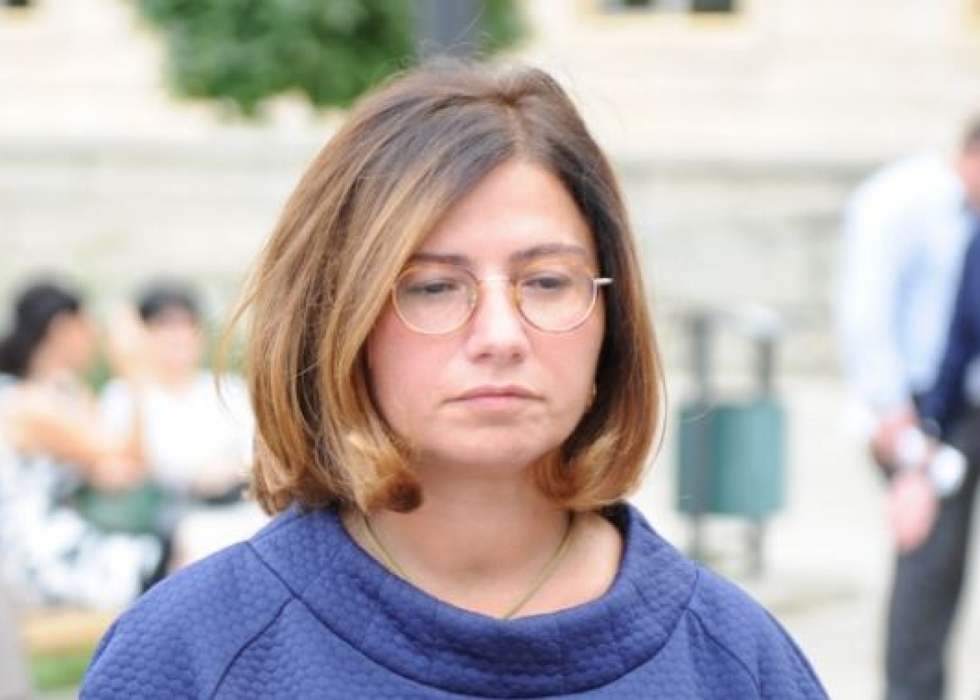 ნადირაშვილი გამოკითხვაზე დაიბარეს