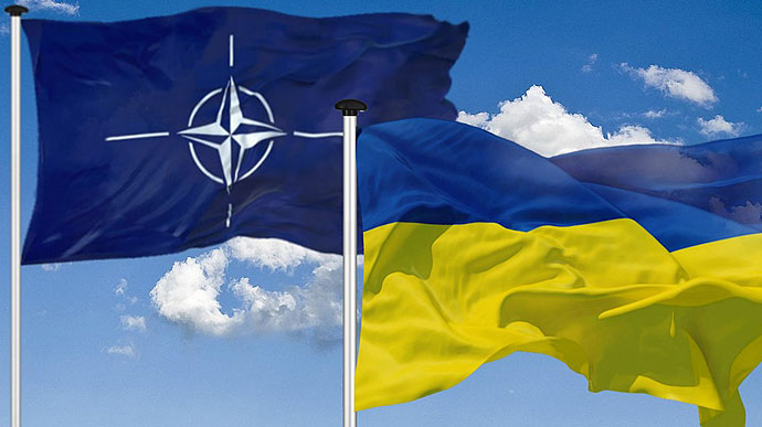Новый генсек НАТО пообещал приблизить вступление Украины в альянс